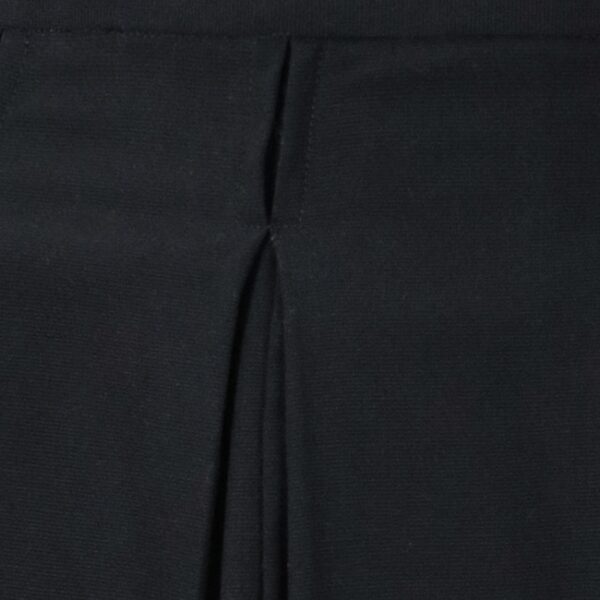 Kiss Pleated Skirt - Image 2
