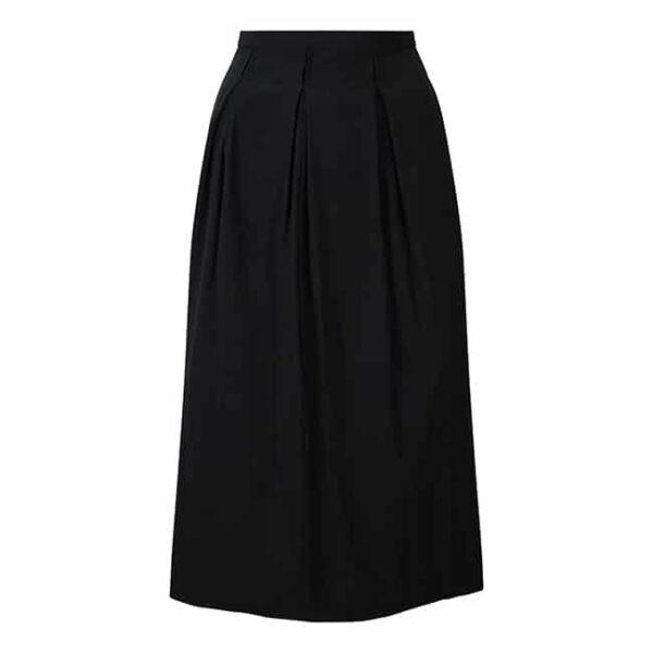 Kiss pleated skirt womenswear Novelette Novalis