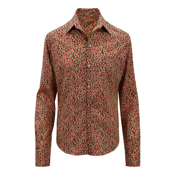 Kiwanis Shirt by Novelette Novalis