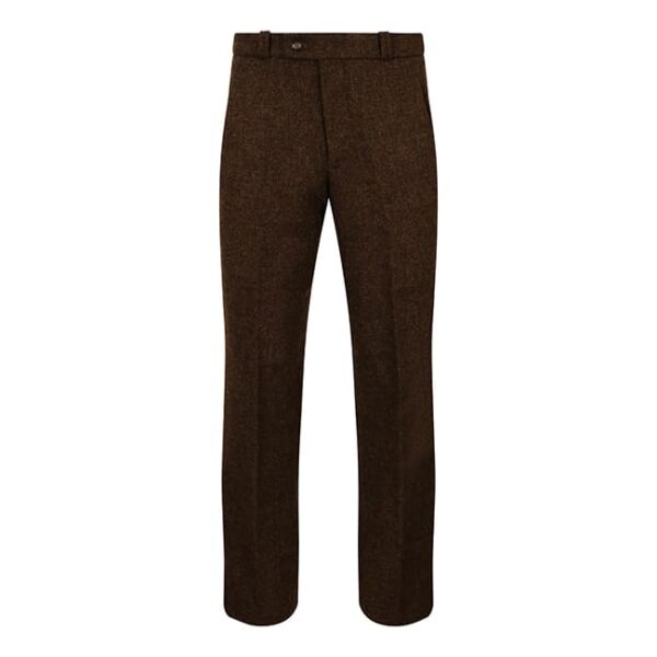 Mens woolen trouser Novelette Novalis