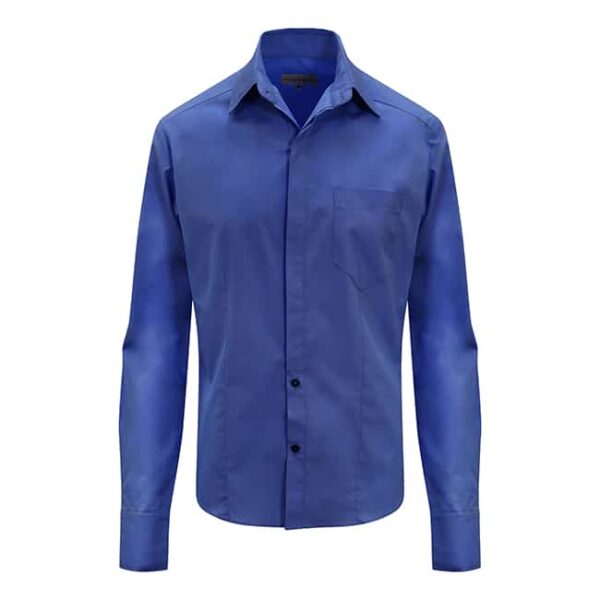 Sandhurst Shirt by London fashion label Novelette Novalis